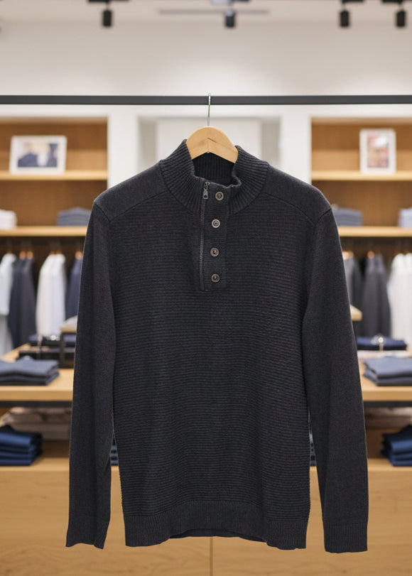 M Sweater Premium I-N-C