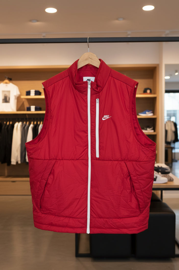 M Parka Premium Nike Talla XL