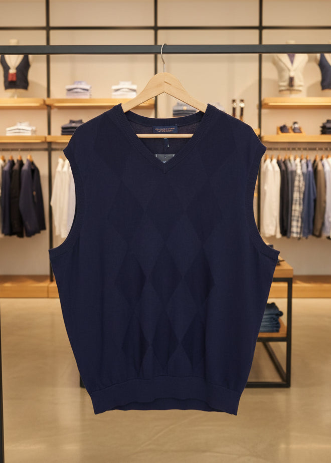 M Sweater Premium Roundtree & Yorke Talla XL