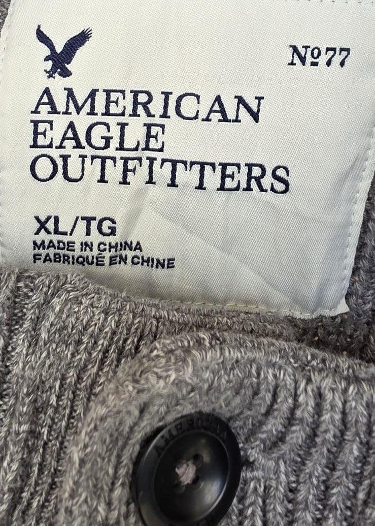 M American Eagle Talla XL