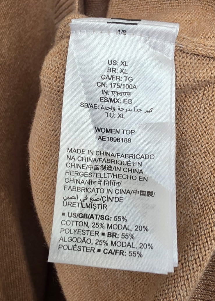 M Amazon Essentials Talla M