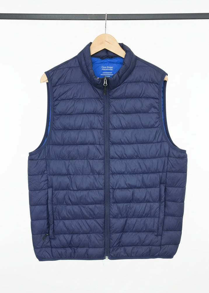 M Parka Premium Club Room Talla L