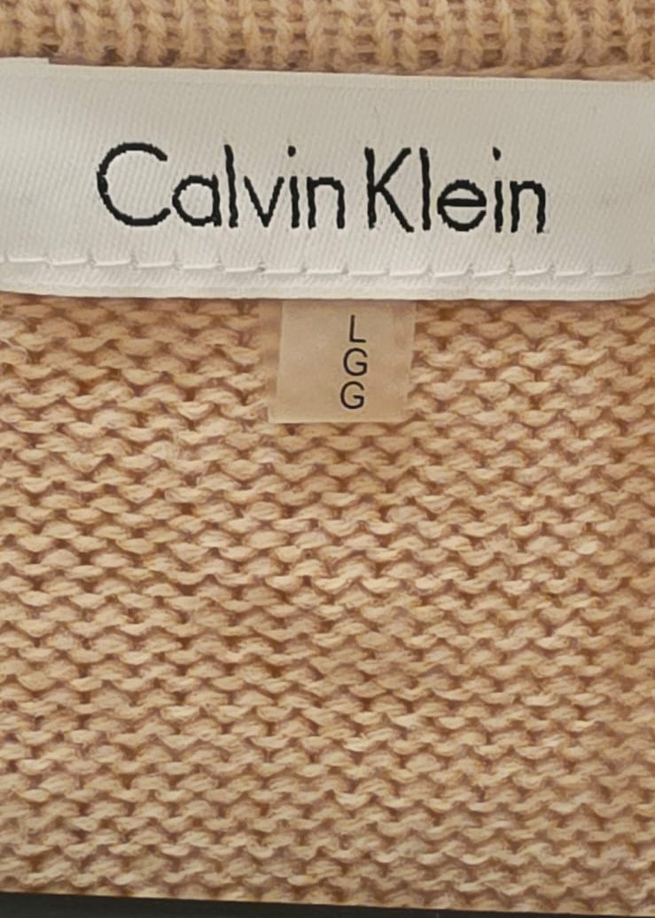 Sweater Premium Calvin Klein Talla L
