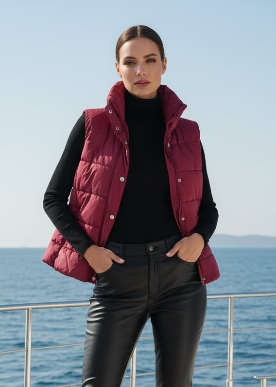 Chaqueta Premium OLD NAVY Talla L