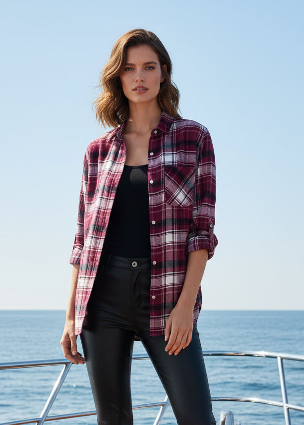 Blusa Premium GAP Talla L