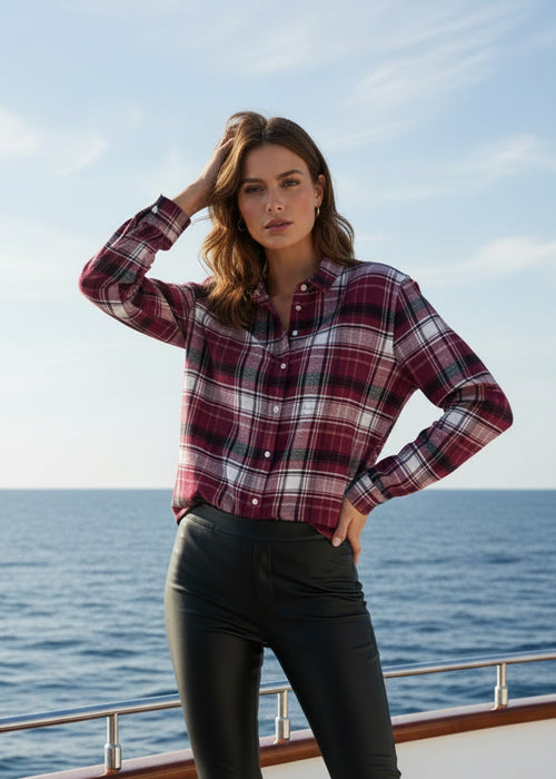 Blusa Premium GAP Talla L