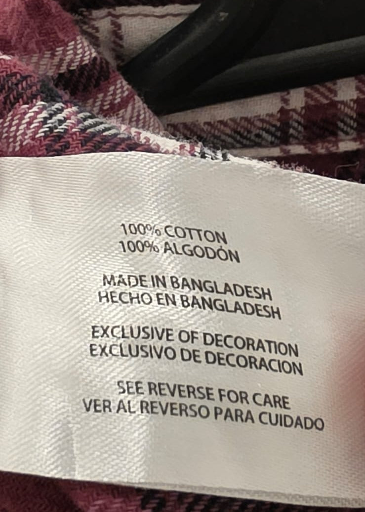 Blusa Premium GAP Talla L