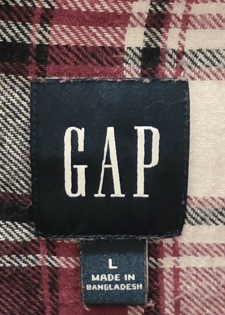 Blusa Premium GAP Talla L