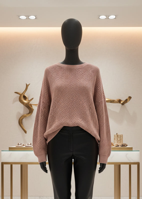 Sweater Premium Merokeety Talla L/XL