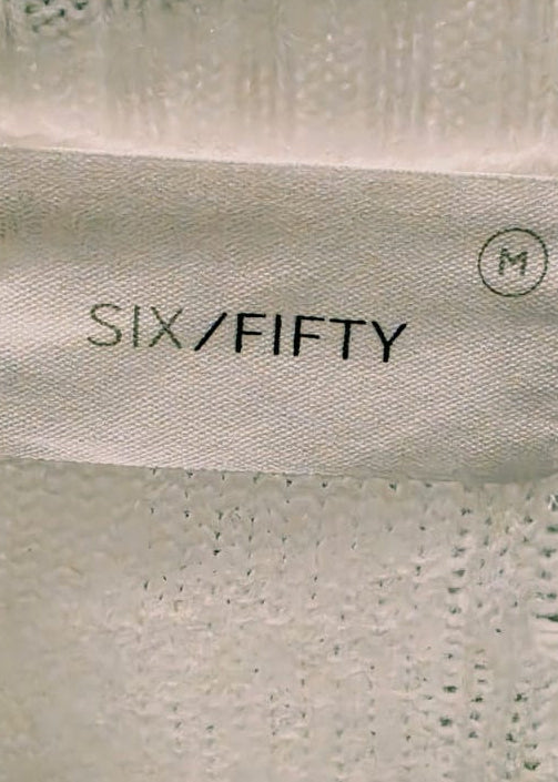 Sweater Premium Six/Fifty Talla M