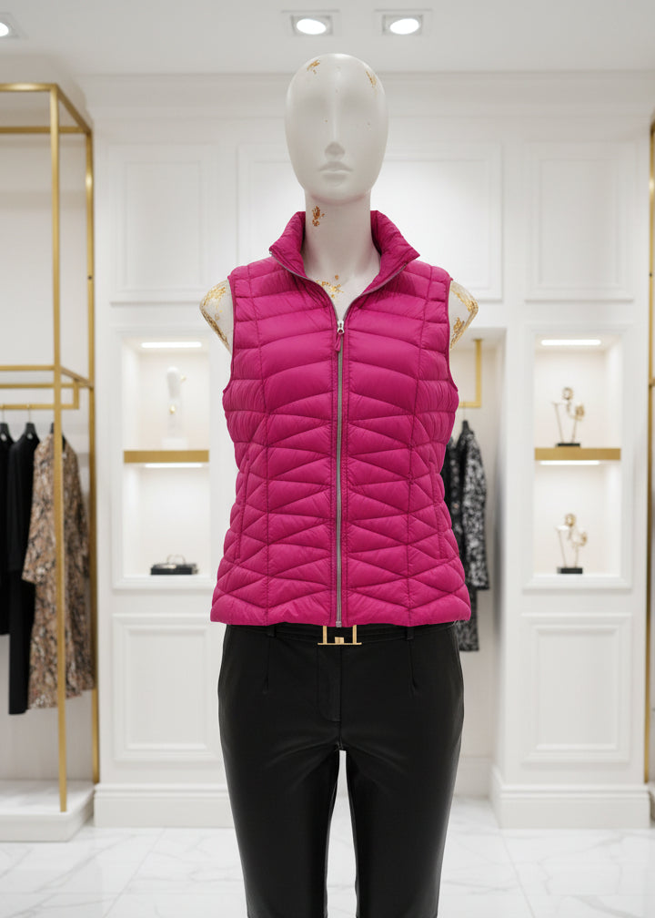 Chaqueta Premium Tangerine Talla L/XL