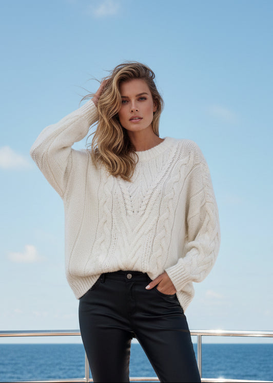Sweater Premium a. new day Talla XL