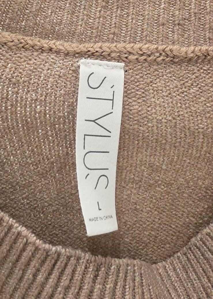 Oferta STYLUS Talla L