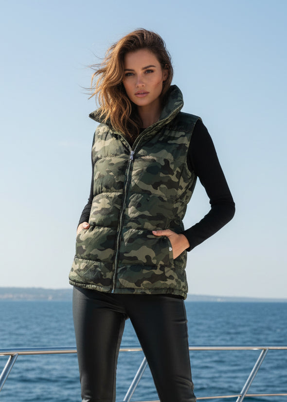 Chaqueta Premium Old Navy Talla M