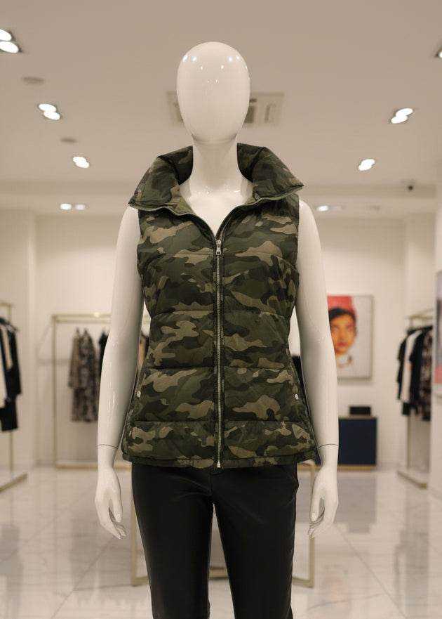 Chaqueta Premium Old Navy Talla M