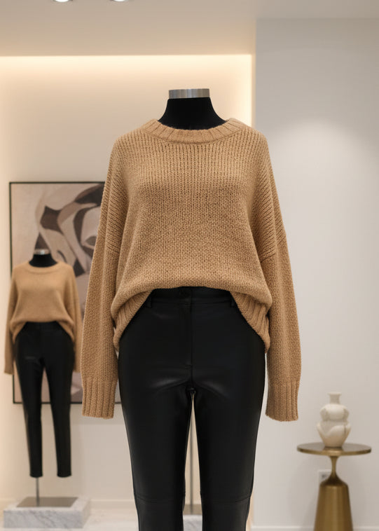 Sweater Premium Aerie Talla S/L
