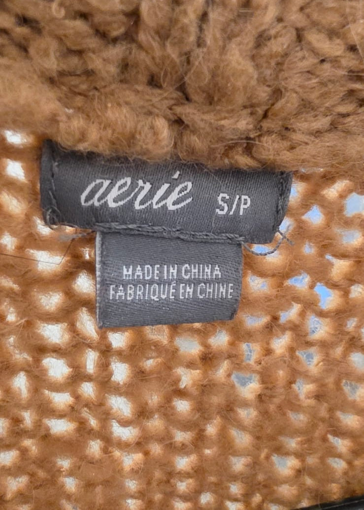 Sweater Premium Aerie Talla S/L