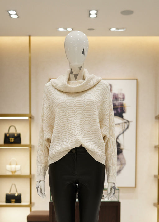 Sweater Premium CYRUS Talla M