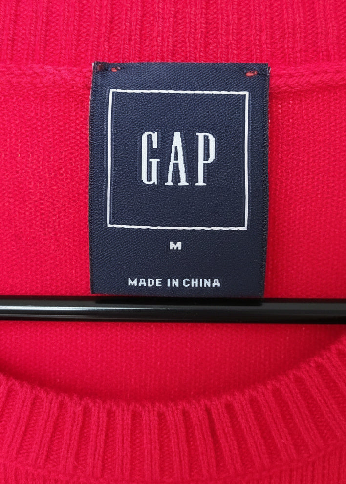 Sweater Premium GAP Talla M