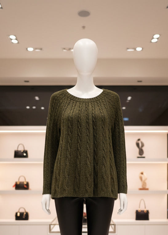 Sweater Premium J-Jill Talla M