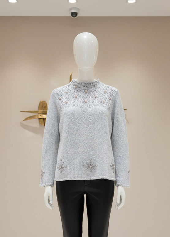 Sweater Premium Liz Claborne Talla L