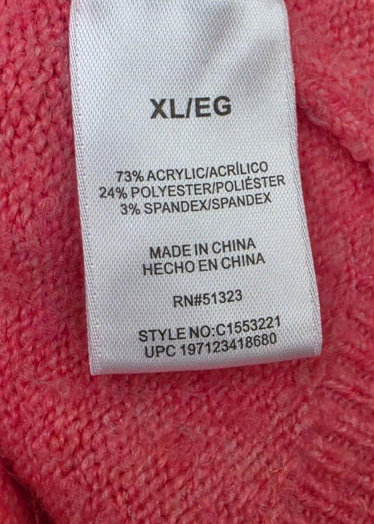 Sweater Premium Vince Camuto Talla XL