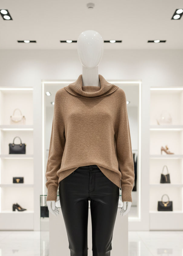 Sweater Premium Banana Republic Talla L