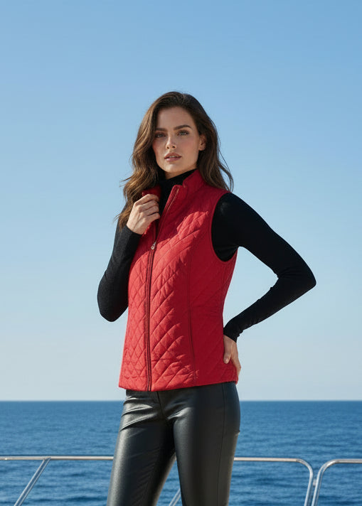 Chaqueta Premium Croft & Barrow Talla XL