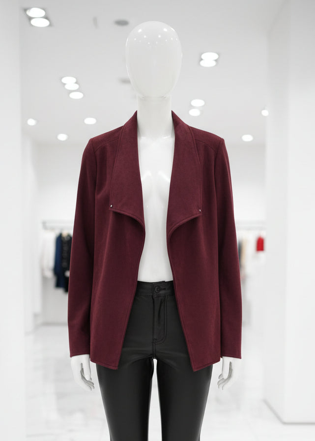 Oferta Chaqueta Premium American E. Talla M