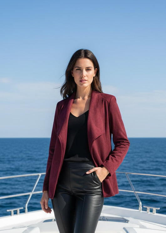 Oferta Chaqueta Premium American E. Talla M