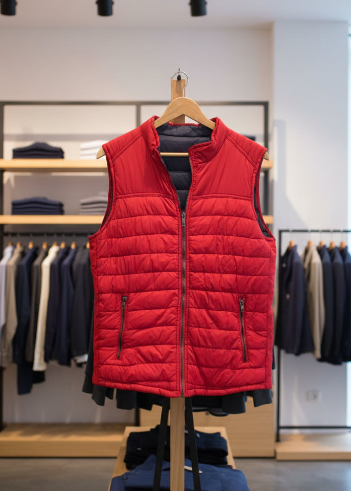 M Parka Premium HOLSTARK Talla M