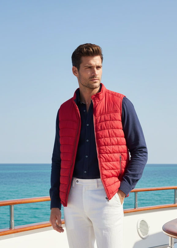 M Parka Premium HOLSTARK Talla M