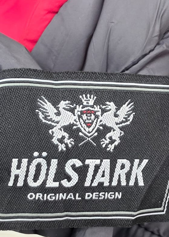 M Parka Premium HOLSTARK Talla M