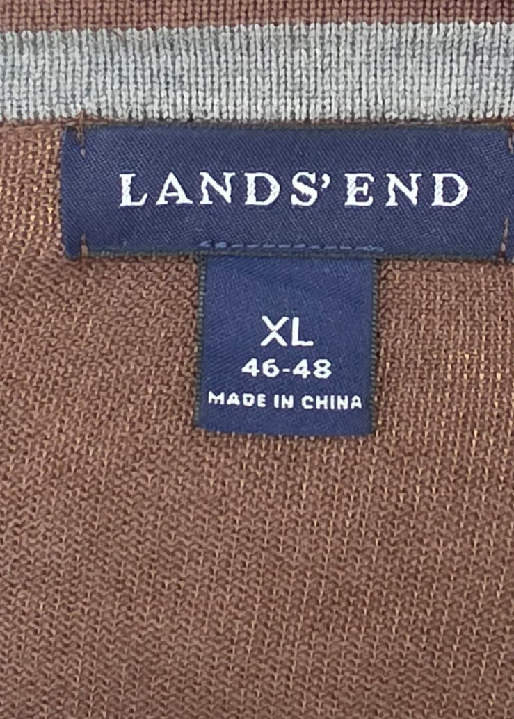 M Premium Land´s End Talla XL/46