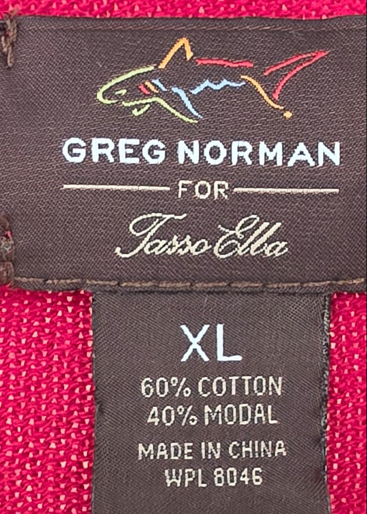 M Premium GREG NORMAN Talla XL