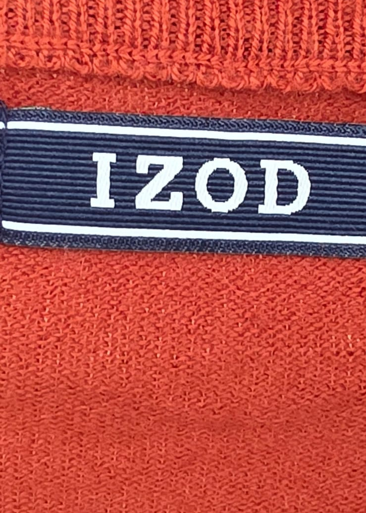 M Premium IZOD Talla XL