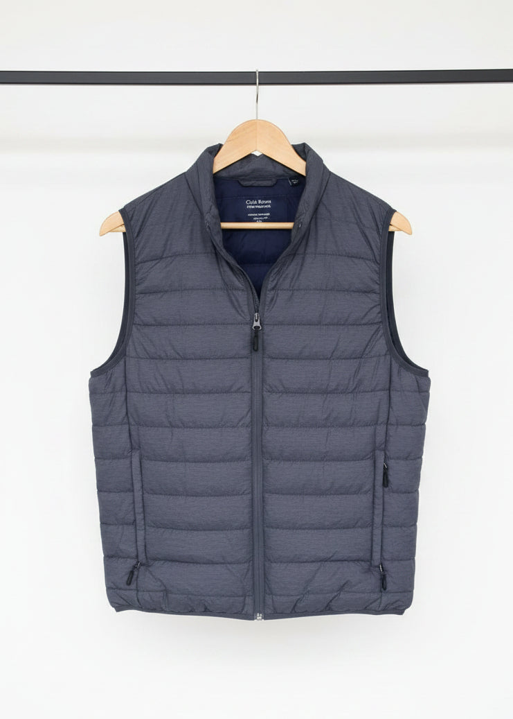 M Parka Club Room Talla L