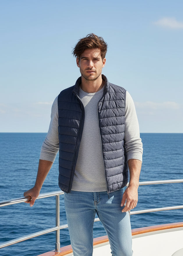 M Parka Club Room Talla L