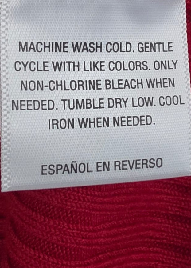 Sweater Premium Style & Co Talla L