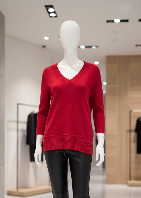 Sweater Premium Style & Co Talla L