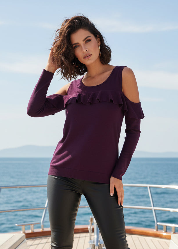 Sweater Premium Calvin Klein Talla M