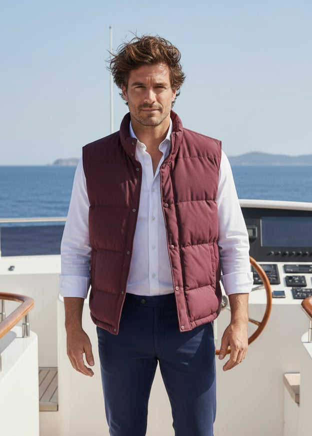M Parka Premium St. John´s Bay Talla XL