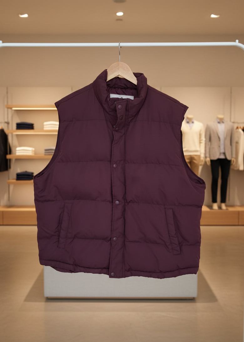 M Parka Premium St. John´s Bay Talla XL