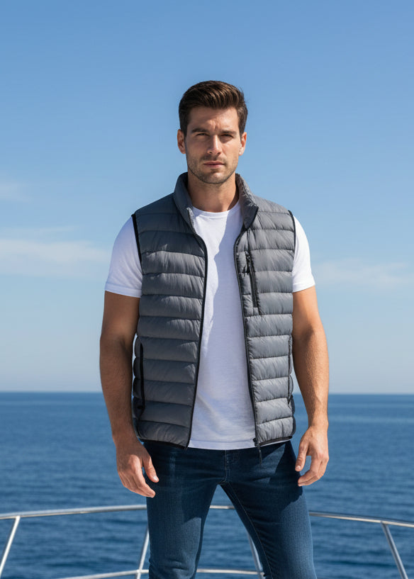M Parka Premium 32° HEAT Talla L