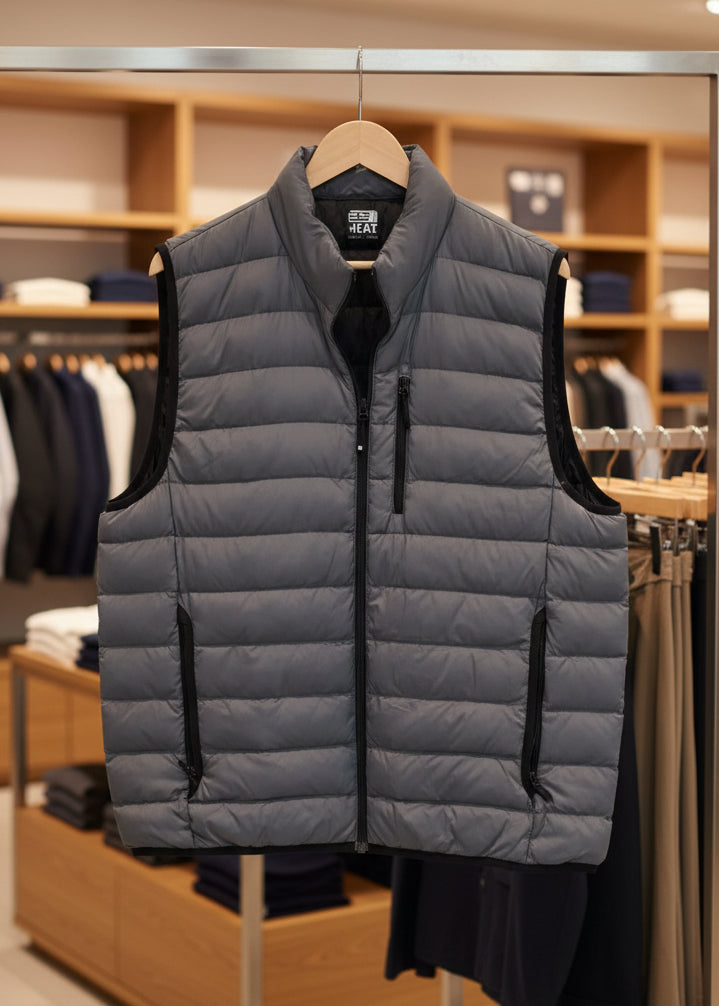 M Parka Premium 32° HEAT Talla L