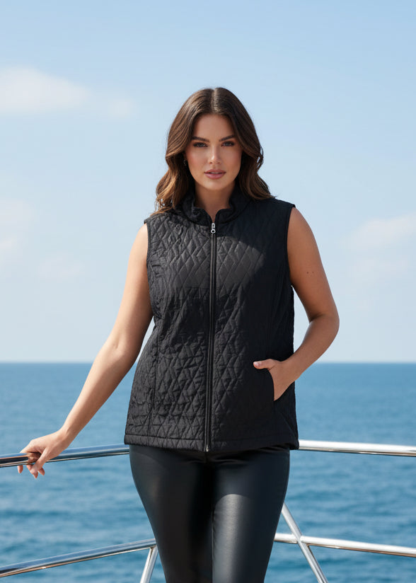 Plus Size Premium Croft & Barrow Talla 3XL