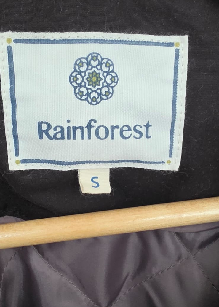 Chaqueta Premium Rainforest Talla M