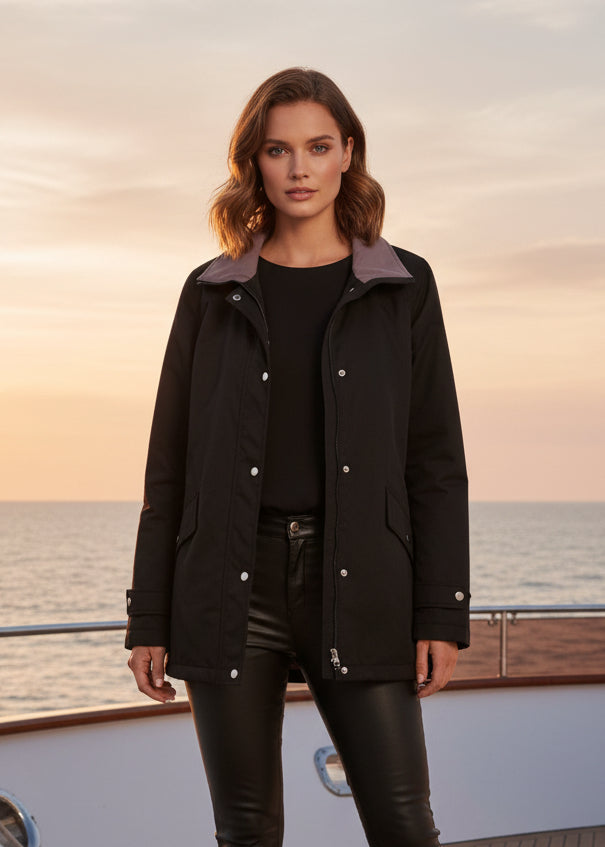 Chaqueta Premium Rainforest Talla M