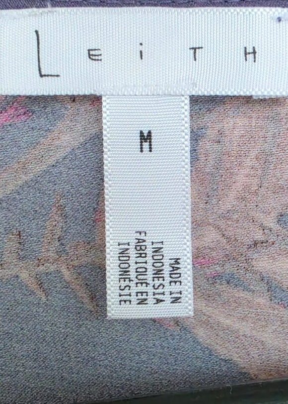 Fiesta Premium LEITH Talla M