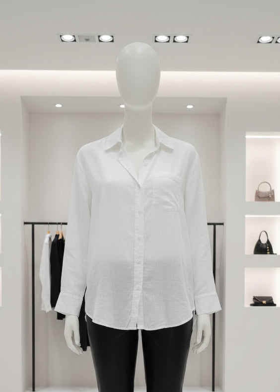 Blusa Premium OFFLINE Talla L
